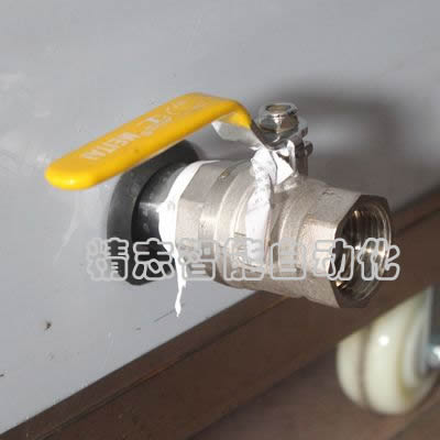 JZ-2026045侧振单槽超声波清洗机