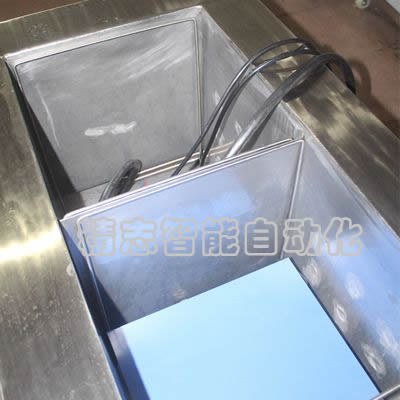 JZ-2023050单槽超声波清洗机