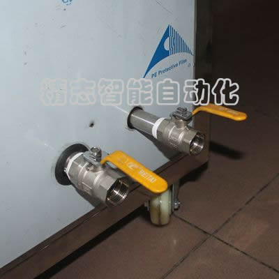 JZ-2021052单槽超声波清洗机