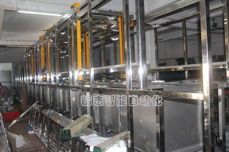 JZ-9602ȫ�Զ�������ؿ���ϴ��