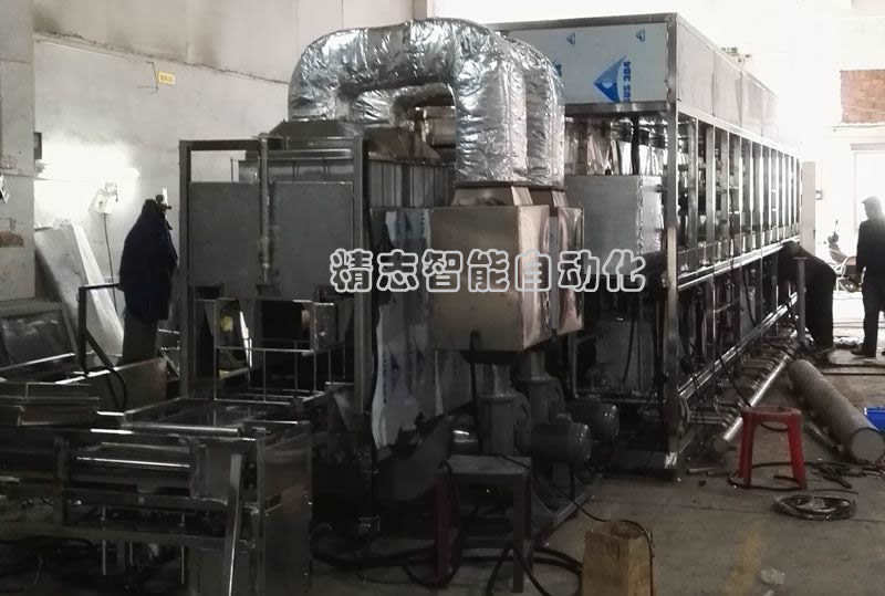 JZ-2010ȫ�Զ���������ϴ��