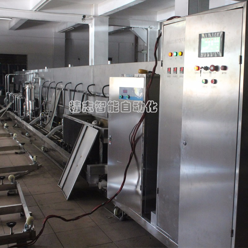 Automation equipment